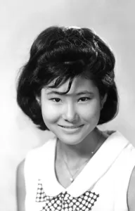 浜田たえ子のプロマイド